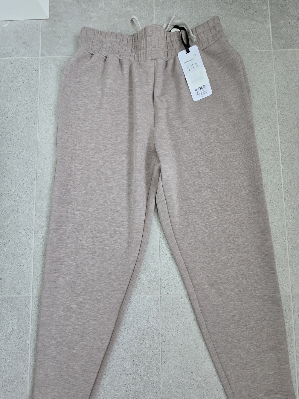 Varley The Slim Pants